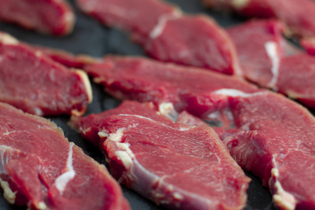 Lựa chọn nguyên liệu thịt bò phù hợp